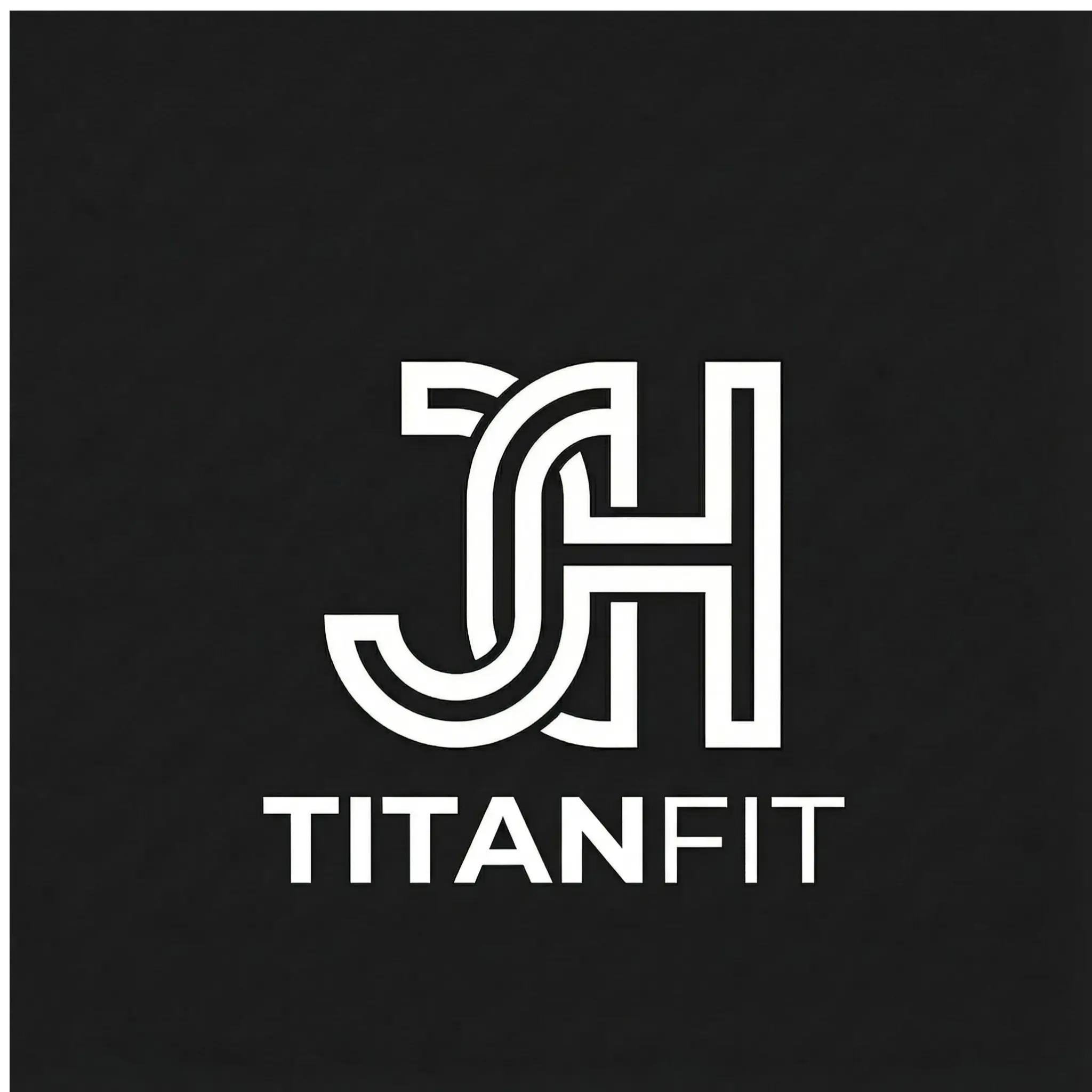 TitanFit Logo